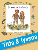 Hans och Greta