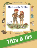 Hans och Greta