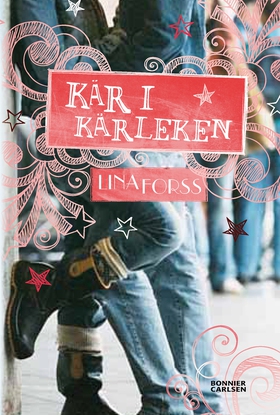 Kär i kärleken (e-bok) av Lina Forss