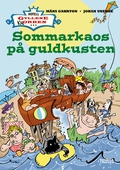 Sommarkaos på Guldkusten