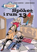 Spöket i rum 13