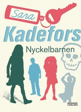 Nyckelbarnen (e-bok) av Sara Kadefors