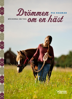 Drömmen om en häst (e-bok) av Pia Hagmar