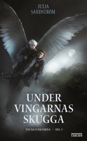 Under vingarnas skugga (e-bok) av Julia Sandstr
