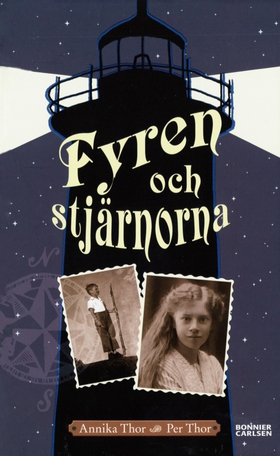 Fyren och stjärnorna (e-bok) av Annika Thor, Pe