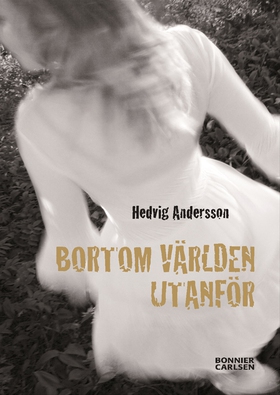 Bortom världen utanför (e-bok) av Hedvig Anders
