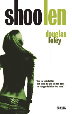 Shoo len (e-bok) av Douglas Foley