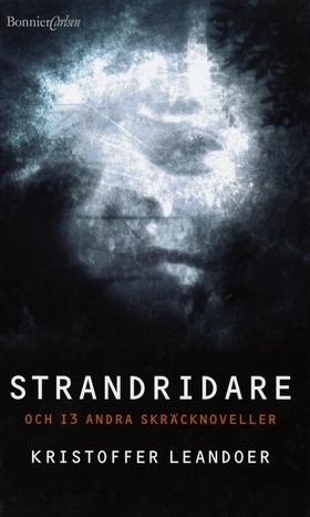 Strandridare : och 13 andra skräcknoveller (e-b