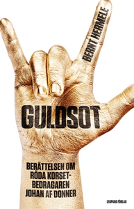 Guldsot (e-bok) av Bernt Hermele