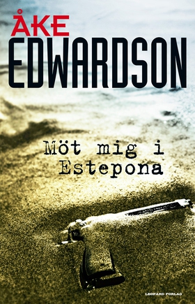 Möt mig i Estepona (e-bok) av Åke Edwardson