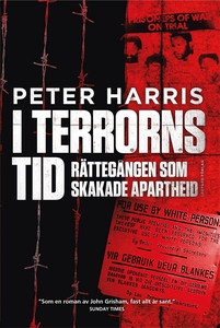 I terrorns tid. Rättegången som skakade aparthe