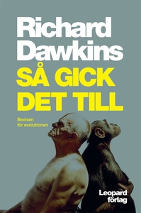 Så gick det till (e-bok) av Richard Dawkins