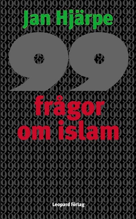 99 frågor om Islam (e-bok) av Jan Hjärpe