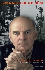 Slanten i vanten (e-bok) av Lennart Hjulström