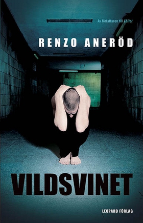 Vildsvinet (e-bok) av Renzo Aneröd