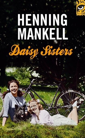Daisy Sisters (e-bok) av Henning Mankell