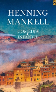 Comédia Infantil (e-bok) av Henning Mankell