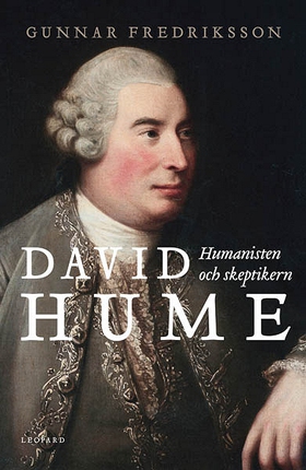 David Hume : humanisten och skeptikern (e-bok) 