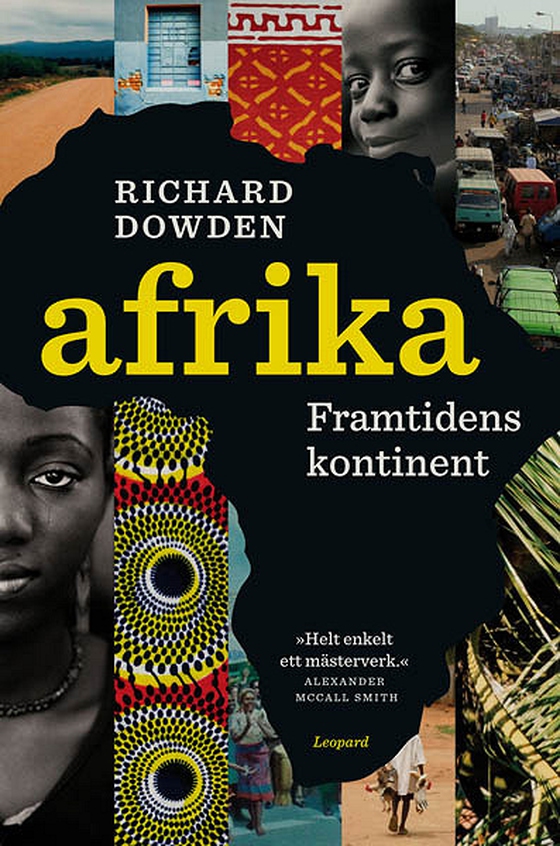 Afrika. Framtidens kontinent
