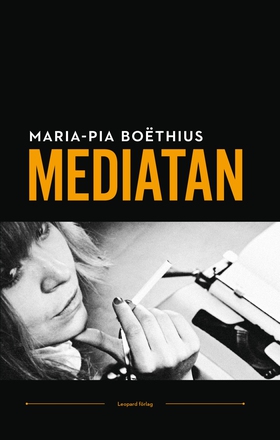 Mediatan (e-bok) av Maria-Pia Boëthius