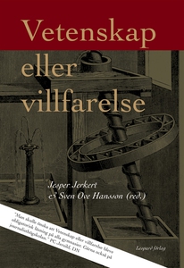 Vetenskap eller villfarelse (e-bok) av Jesper J