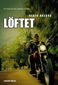 Löftet (e-bok) av Renzo Aneröd