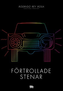 Förtrollade stenar (e-bok) av Rodrigo Rey Rosa