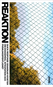 Reaktion (e-bok) av Jenny Berggren, David Sandb