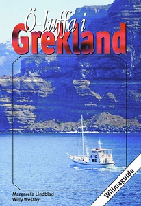 Ö-luffa i Grekland (e-bok) av Margareta Lindbla