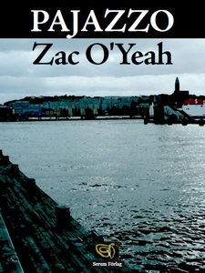 Pajazzo (e-bok) av Zac O'Yeah