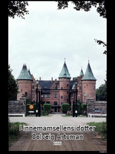Linnemamsellens dotter (e-bok) av Solveig Artsm