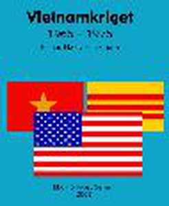 Vietnamkriget 1965 - 1975 (e-bok) av Hans Hells