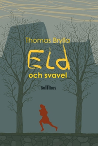 Eld och svavel (e-bok) av Thomas Brylla