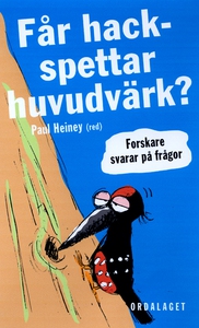 Får hackspettar huvudvärk? (e-bok) av Paul Hein