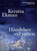 Händelser vid vatten