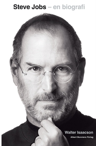 Steve Jobs - en biografi : En biografi (e-bok)