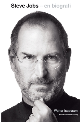 Steve Jobs : en biografi (e-bok) av Walter Isaa