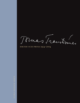 Dikter och prosa 1954-2004 (e-bok) av Tomas Tra