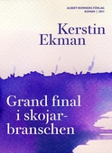 Grand final i skojarbranschen