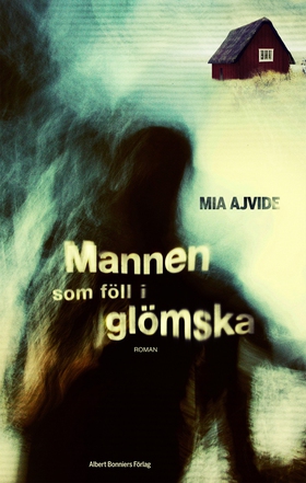 Mannen som föll i glömska (e-bok) av Mia Ajvide