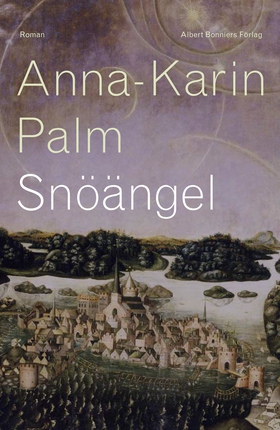 Snöängel (e-bok) av Anna-Karin Palm