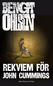 Rekviem för John Cummings (e-bok) av Bengt Ohls