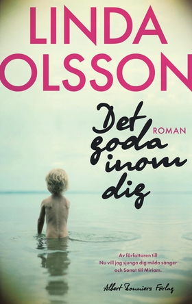 Det goda inom dig (e-bok) av Linda Olsson