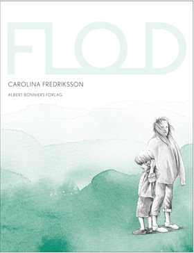 Flod (e-bok) av Carolina Fredriksson