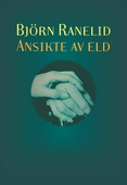 Ansikte av eld