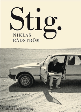 Stig. (e-bok) av Niklas Rådström