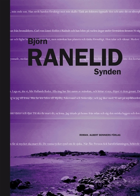 Synden (e-bok) av Björn Ranelid
