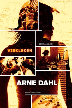 Viskleken (e-bok) av Arne Dahl