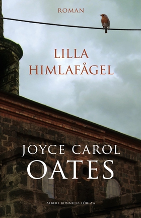 Lilla himlafågel (e-bok) av Joyce Carol Oates,