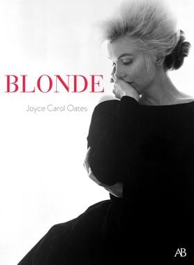 Blonde (e-bok) av Joyce Carol Oates, Joyce Caro